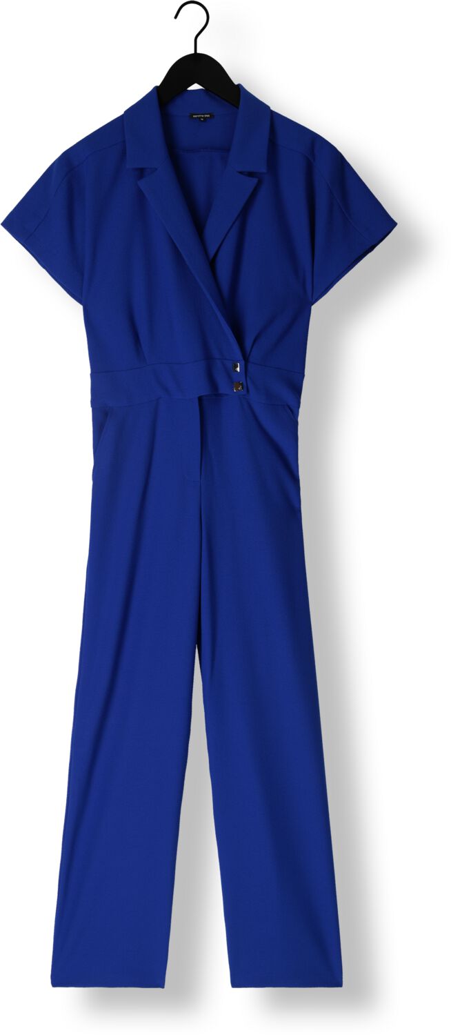 CAROLINE BISS Dames Jumpsuits 1580 26 Blauw
