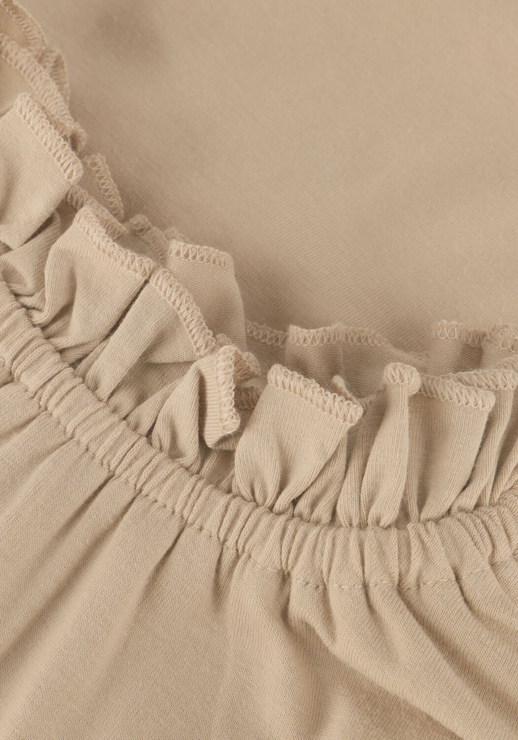 Camel BAJE STUDIO Tops & T-shirts HAYLE - large