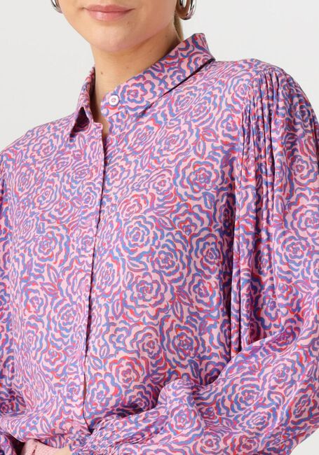 Multi YDENCE Blouses BLOUSE ALYSSA - large