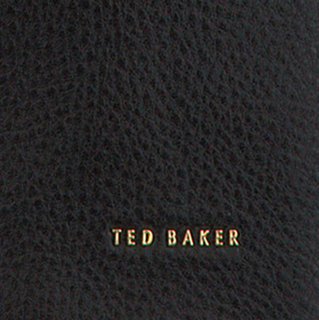 Zwarte TED BAKER Handtas ENDORA  - large