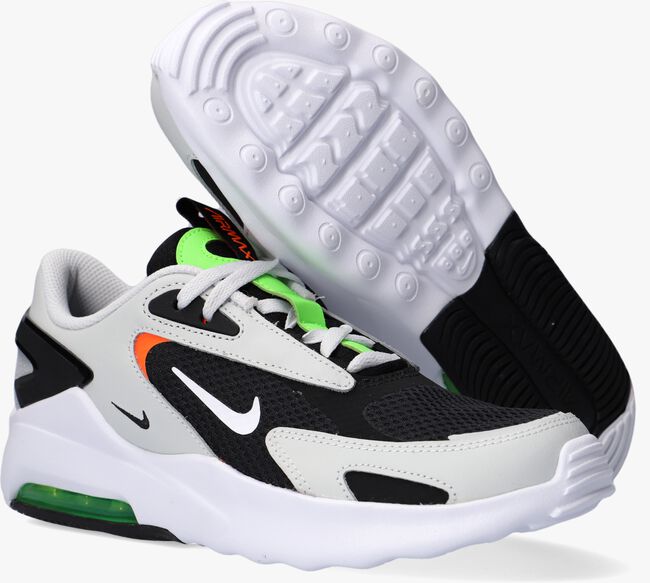 Zwarte NIKE AIR MAX BOLT (GS) Lage sneakers - large