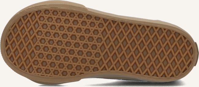 Grijze VANS Hoge sneakers TD SK8-HI ZIP Grijze VANS Hoge sneakers TD SK8-HI ZIP - large