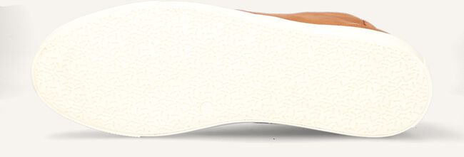 Cognac MAZZELTOV Lage sneakers 108916 Cognac MAZZELTOV Lage sneakers 108916 - large