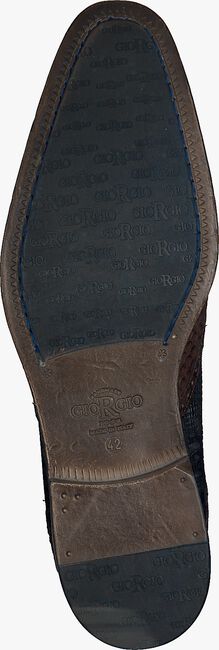 Bruine GIORGIO Nette schoenen HE974145/01 - large