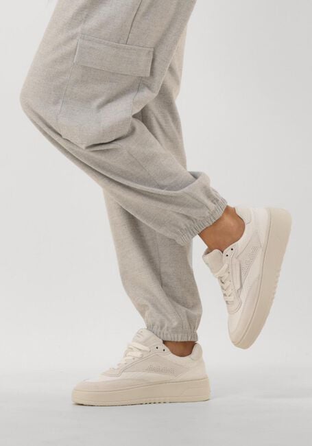 Witte COPENHAGEN STUDIOS Lage sneakers CPH89 Witte COPENHAGEN STUDIOS Lage sneakers CPH89 - large