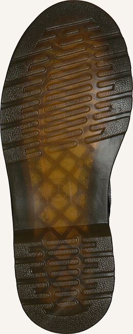 Zilveren DR MARTENS Veterboots 1460 GLITTER Zilveren DR MARTENS Veterboots 1460 GLITTER - large