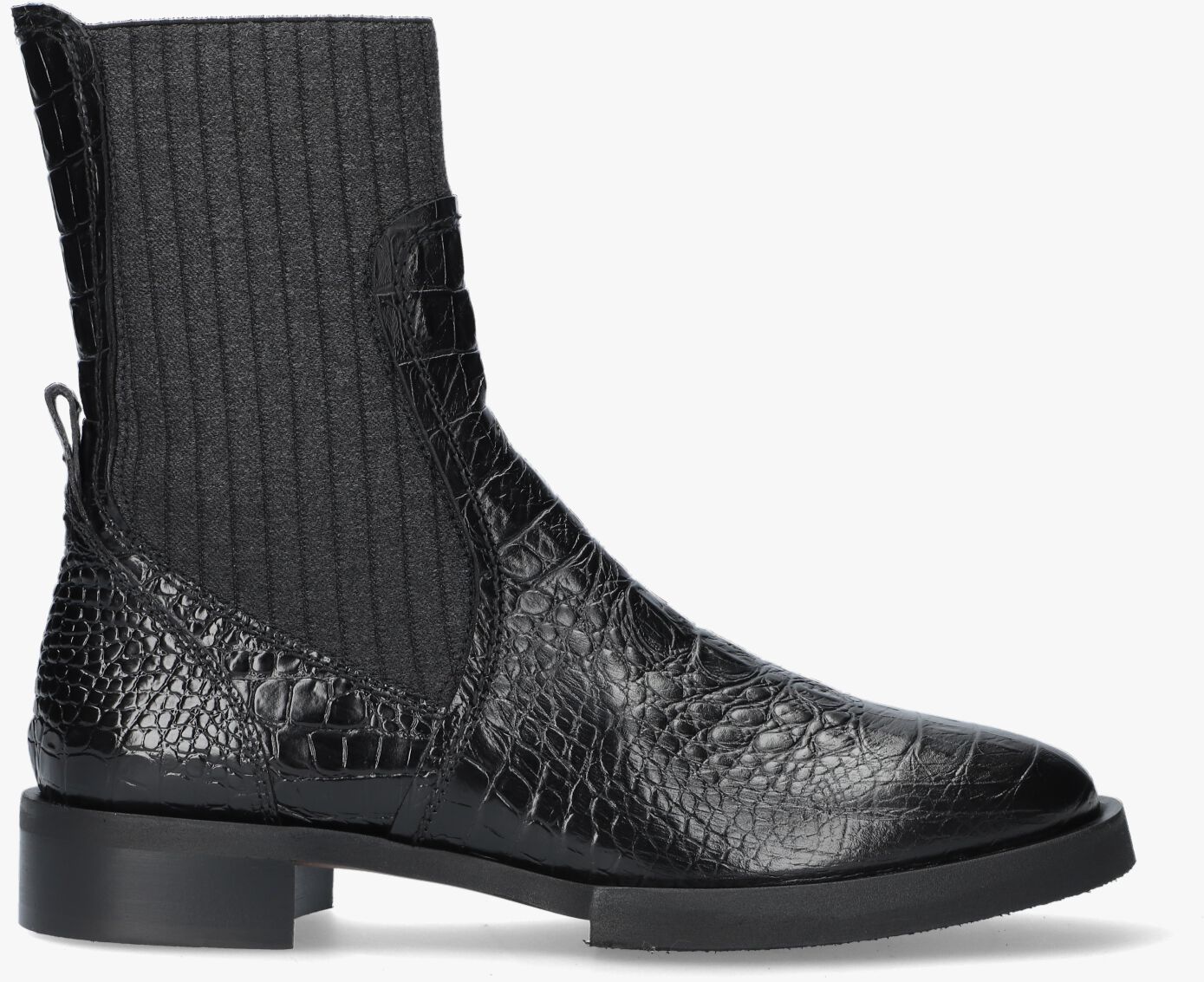 pantanetti chelsea boots