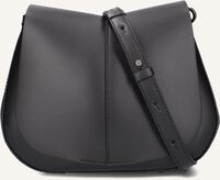Zwarte GIANNI CHIARINI Schoudertas HELENA ROUND BS6766 - medium