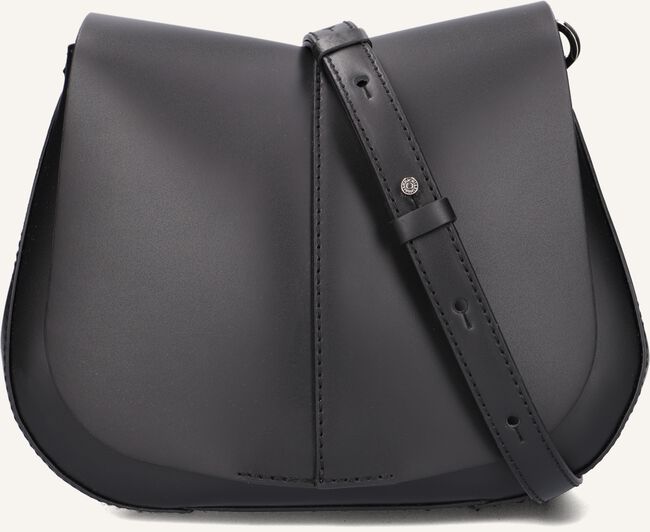 Zwarte GIANNI CHIARINI Schoudertas HELENA ROUND BS6766 Zwarte GIANNI CHIARINI Schoudertas HELENA ROUND BS6766 - large