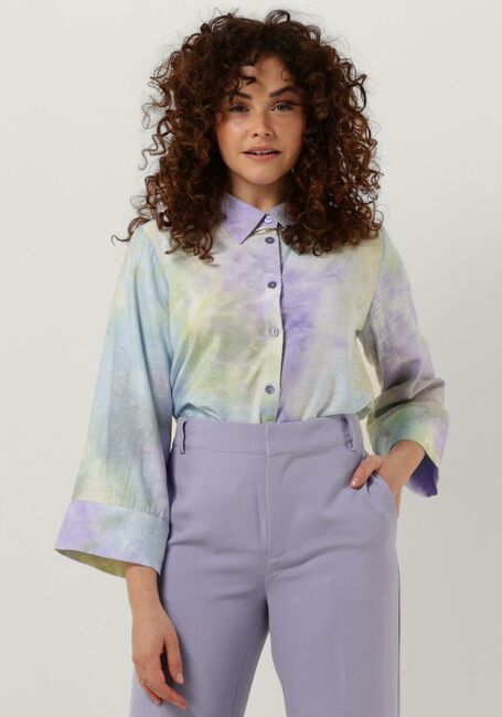 Lila MY ESSENTIAL WARDROBE Blouses MILLERMW SHIRT - large