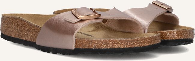 Bronzen BIRKENSTOCK Slippers MADRID Omoda
