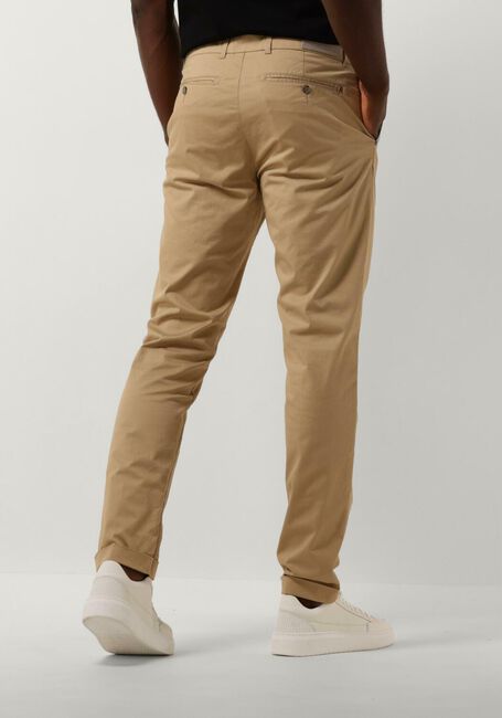 Bruine REPLAY Slim fit jeans BRAD PANTS - large