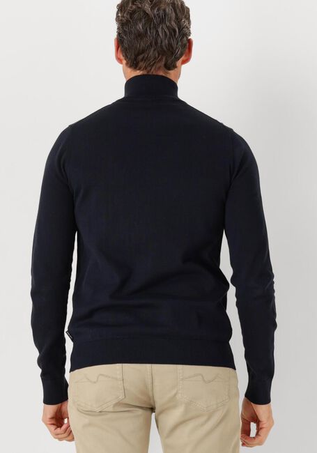 Donkerblauwe SAINT STEVE Trui CAS - large