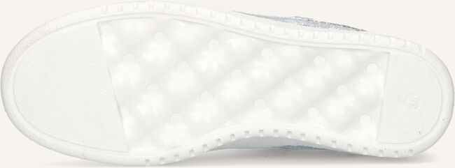 Zilveren NOTRE-V Lage sneakers YENTHE 2 Zilveren NOTRE-V Lage sneakers YENTHE 2 - large