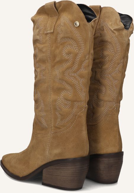 Camel NOTRE-V Cowboylaarzen AL300.1 Camel NOTRE-V Cowboylaarzen AL300.1 - large