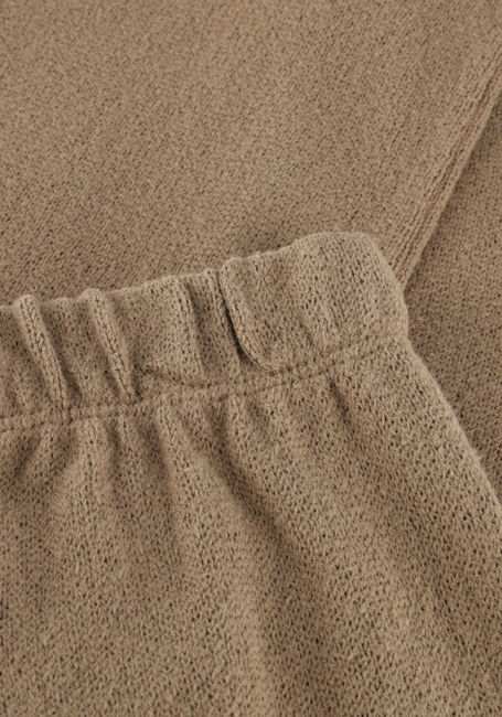 Zand PLAY UP Wijde broek JERSEY TROUSERS G - large