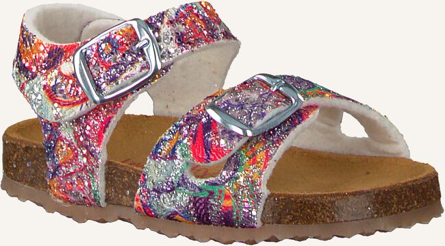 Roze DEVELAB Platte sandalen 48180 Roze DEVELAB Platte sandalen 48180 - large