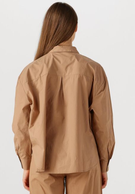 Bruine RUBY TUESDAY Blouses IBINE - large
