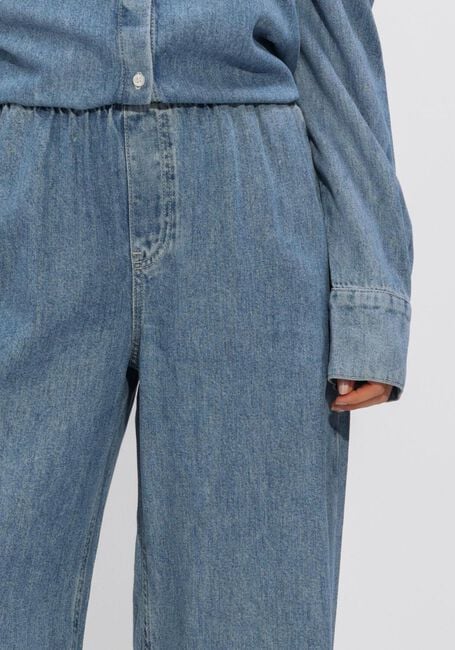 Blauwe CATWALK JUNKIE Jeans DENIM JOGGER - large