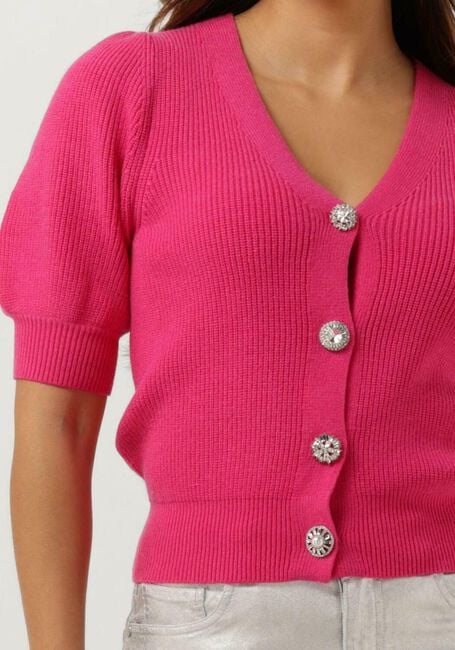 Roze JANICE Vest VIC - large