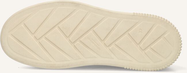 Witte VAGABOND SHOEMAKERS Hoge sneakers STACY MID Witte VAGABOND SHOEMAKERS Hoge sneakers STACY MID - large