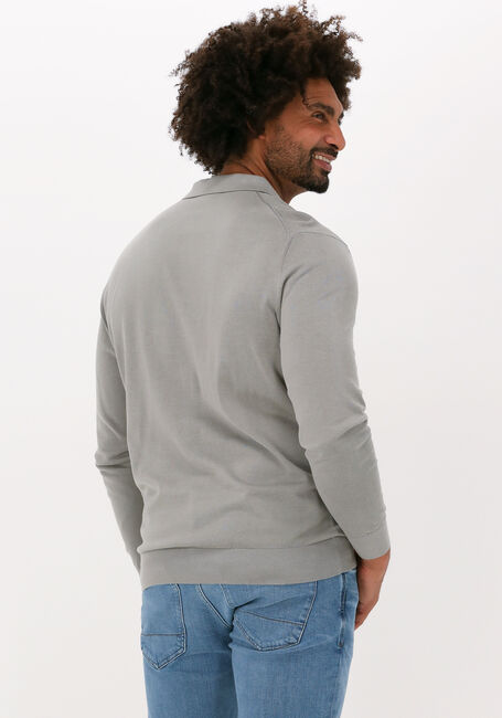 Groene PROFUOMO Polo PPTJ1-AN - large
