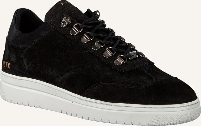 Zwarte NUBIKK Lage sneakers YEYE SURYA Zwarte NUBIKK Lage sneakers YEYE SURYA - large
