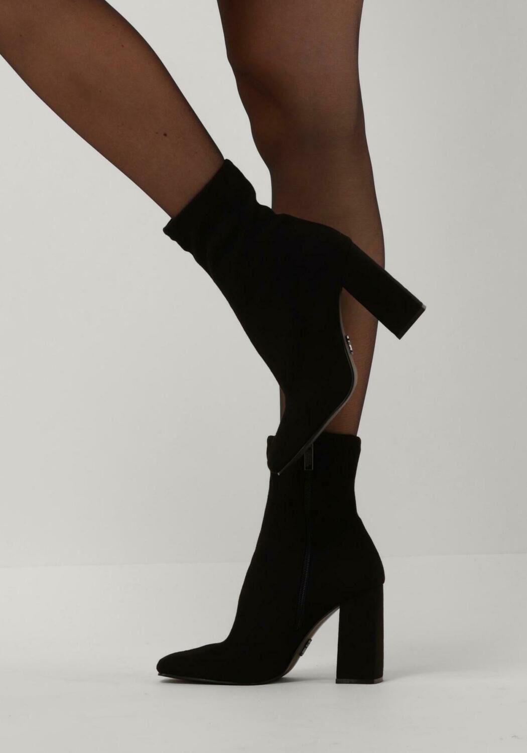 Steve madden enkellaarsjes discount