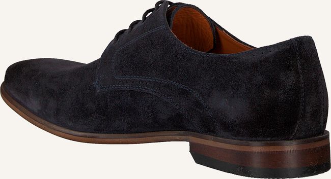 Blauwe VAN LIER Nette schoenen 1918901 Blauwe VAN LIER Nette schoenen 1918901 - large