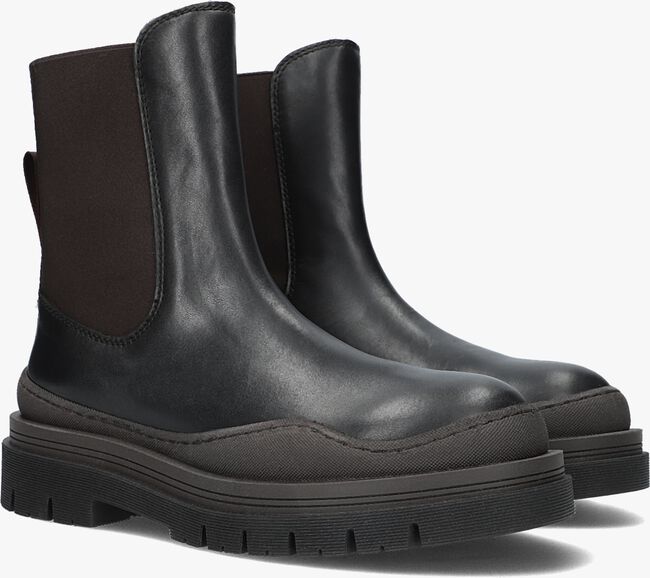 Zwarte SEE BY CHLOÉ Chelsea boots ALLI - large