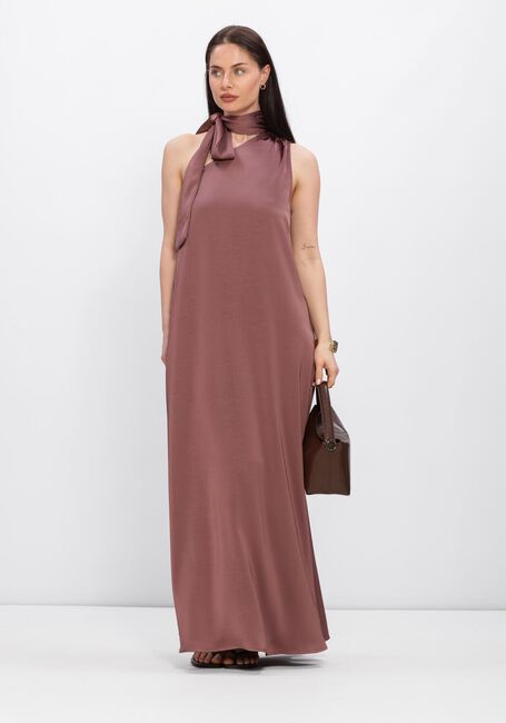 Roze NOTRE-V Midi jurk NV-HILDIE - large