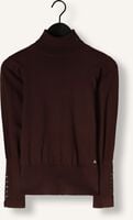 NUKUS SILVI PULLOVER NUKUS SILVI PULLOVER - medium