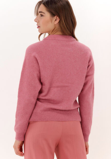 Roze TIGER OF SWEDEN Trui GWYNN A - large