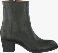 Zwarte SHABBIES Hoge laarzen 221216 - medium