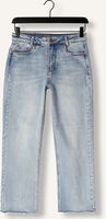 Blauwe MY ESSENTIAL WARDROBE Straight leg jeans DANGOMW 144 HIGH STRAIGHT Y Blauwe MY ESSENTIAL WARDROBE Straight leg jeans DANGOMW 144 HIGH STRAIGHT Y - medium
