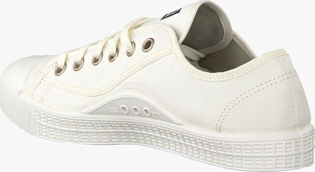 Witte G-STAR RAW Sneakers ROVULC HB LOW - large