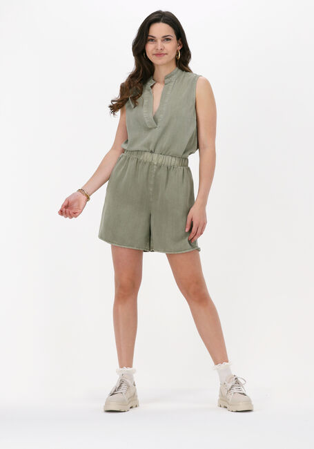 Groene MINIMUM Top BOLINA - large