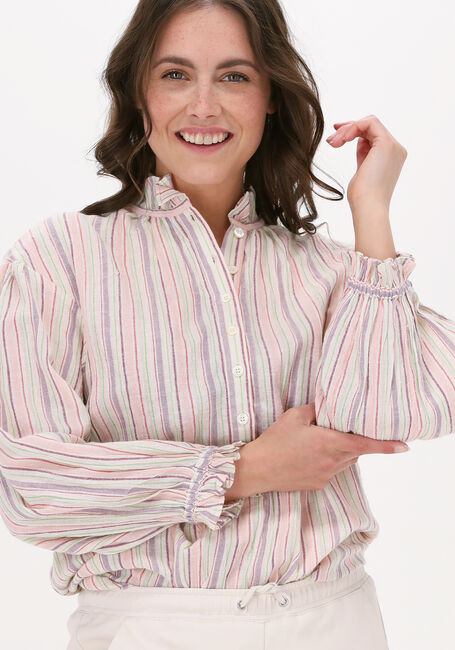 Multi ANTIK BATIK Blouses RAPHAELLE BLOUSE - large
