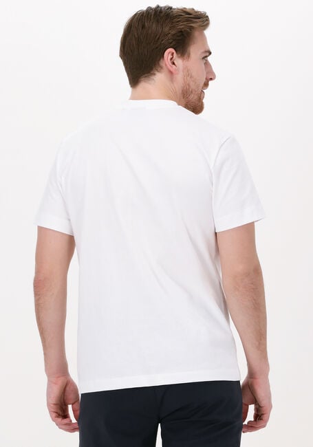 Witte GENTI T-shirt J5055-1236 - large