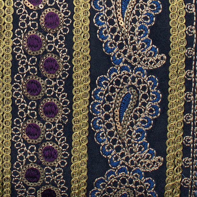 Blauwe MARIPE Schoudertas 932 Blauwe MARIPE Schoudertas 932 - large