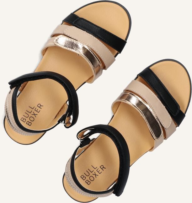 Zwarte BULLBOXER Sandalen ALM021F1S Zwarte BULLBOXER Sandalen ALM021F1S - large
