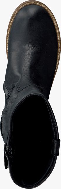 Zwarte HIP Hoge laarzen H1157 - large