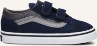 Blauwe VANS Lage sneakers TD OLD SKOOL Blauwe VANS Lage sneakers TD OLD SKOOL - medium