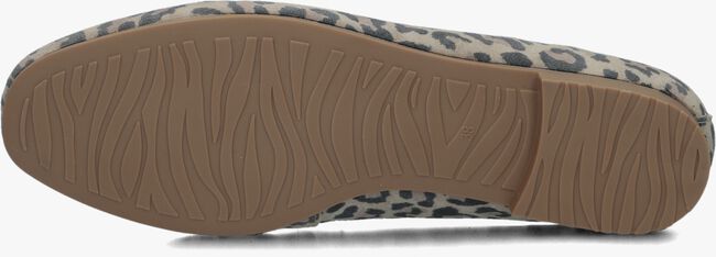 Bruine BLASZ Loafers SHN2559 - large