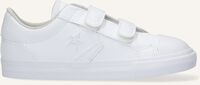 Witte CONVERSE Lage sneakers STAR PLAYER EV 2V OX KIDS - medium