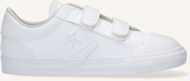 Witte CONVERSE Lage sneakers STAR PLAYER EV 2V OX KIDS Witte CONVERSE Lage sneakers STAR PLAYER EV 2V OX KIDS - large