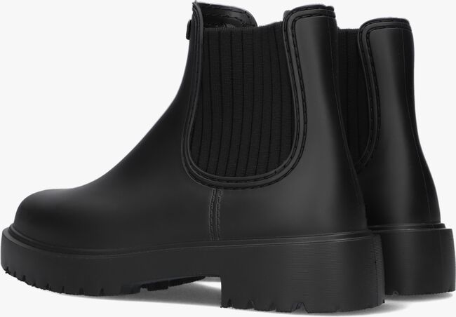Zwarte UNISA Chelsea boots FELIZ - large