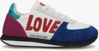 Multi LOVE MOSCHINO Lage sneakers JA15322 - medium