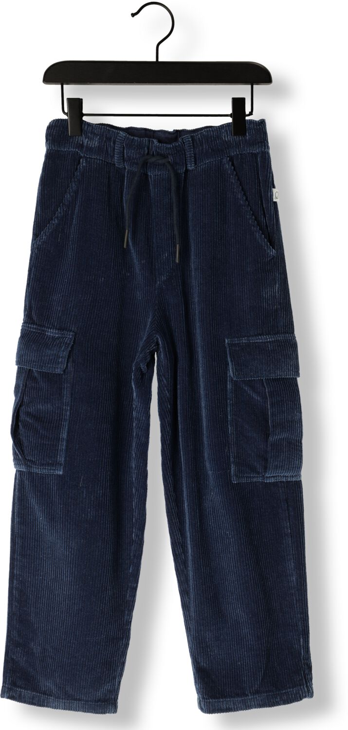 MY LITTLE COZMO Jongens Broeken Salemk317w5 Donkerblauw