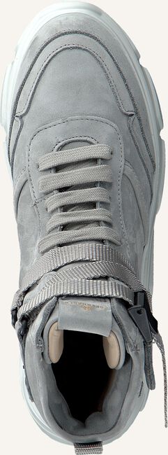 Grijze COPENHAGEN STUDIOS Hoge sneakers CPH45 Grijze COPENHAGEN STUDIOS Hoge sneakers CPH45 - large